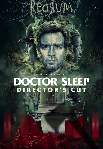 Doctor Sleep (Director's Cut)