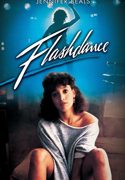 Flashdance