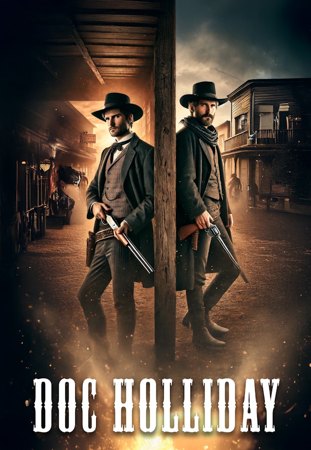 Doc Holliday