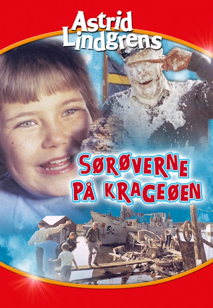 Sørøverne på Krageøen