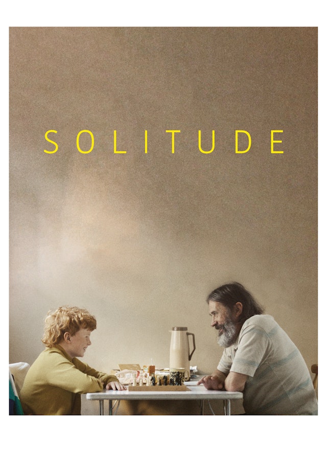 Solitude