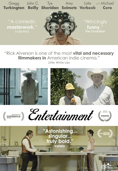 Entertainment