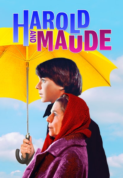 Harold ja Maude