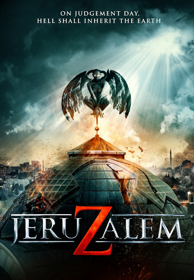 Jeruzalem