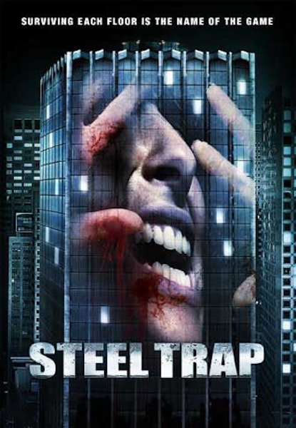 Steel Trap