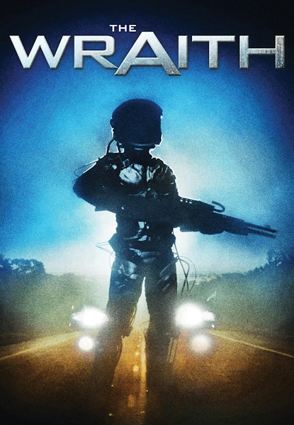 The Wraith