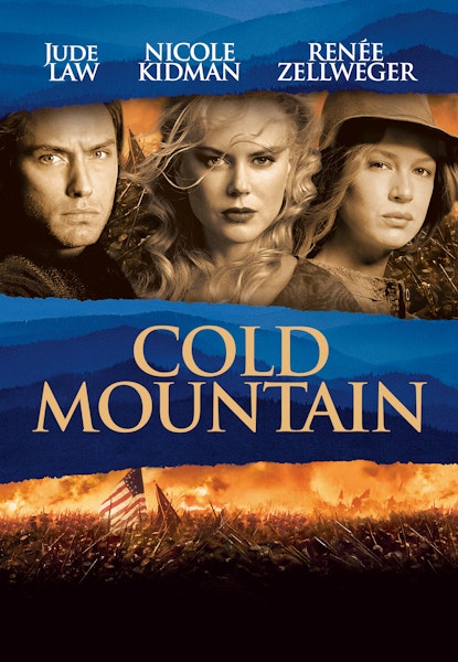 Cold Mountain