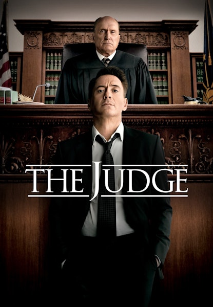 The Judge