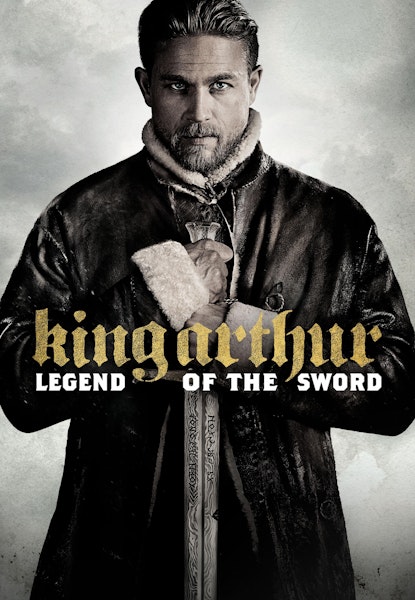 King Arthur: Legend of the Sword