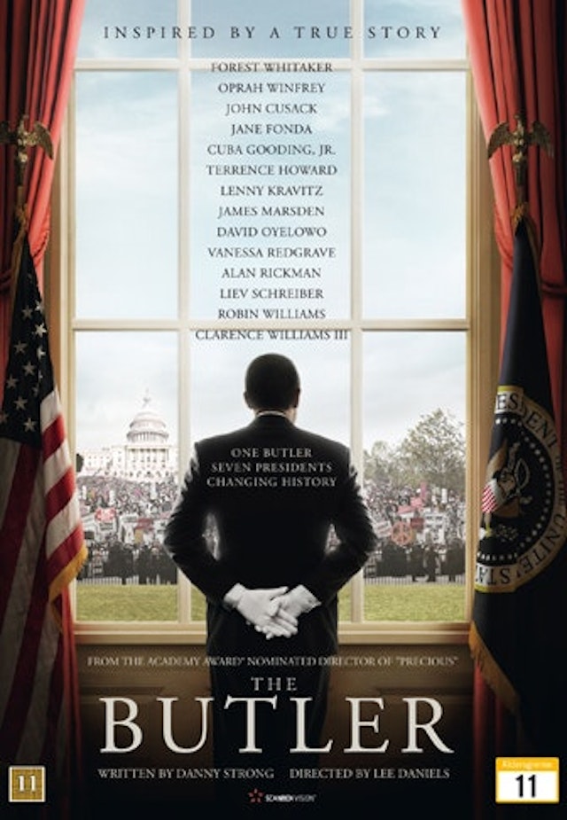 The Butler