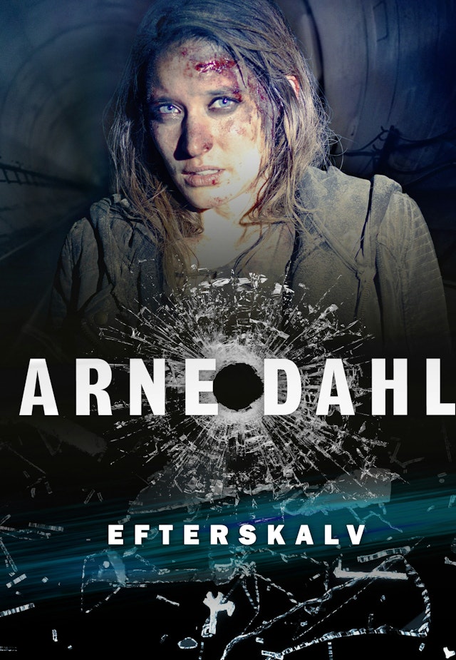 Arne Dahl - Efterskælv, Del 2