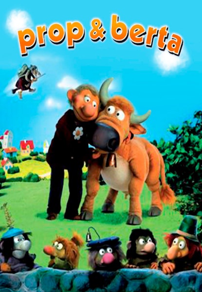 Prop og Berta