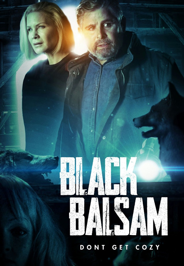 Black Balsam