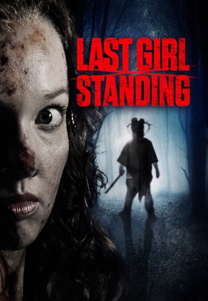 Last Girl Standing