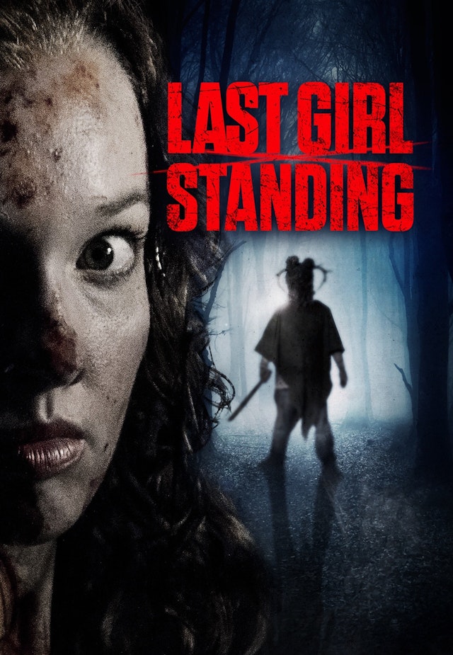 Last Girl Standing