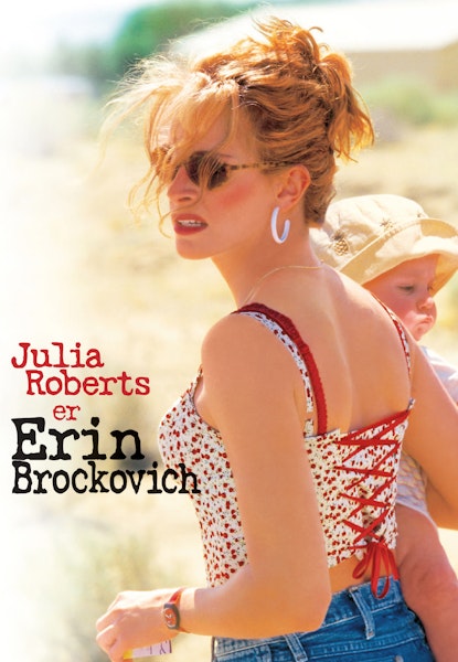 Erin Brockovich