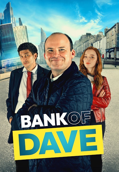 Bank of Dave