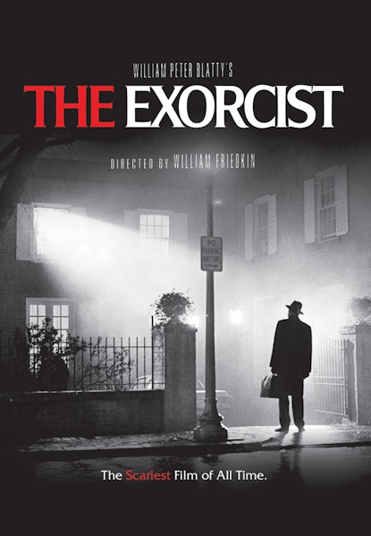 Exorsisten: Extended Director's Cut