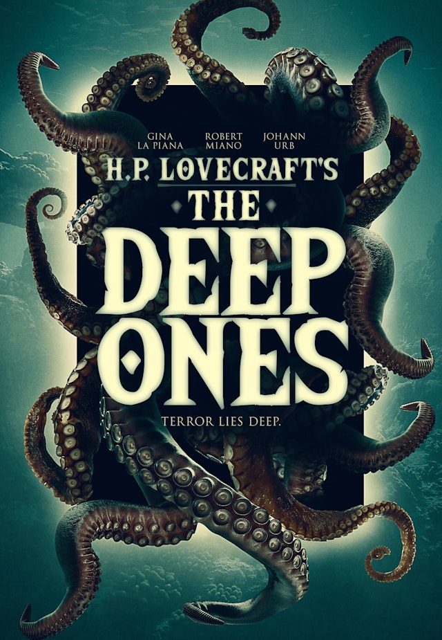 The Deep Ones