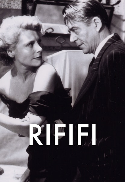 Rififi