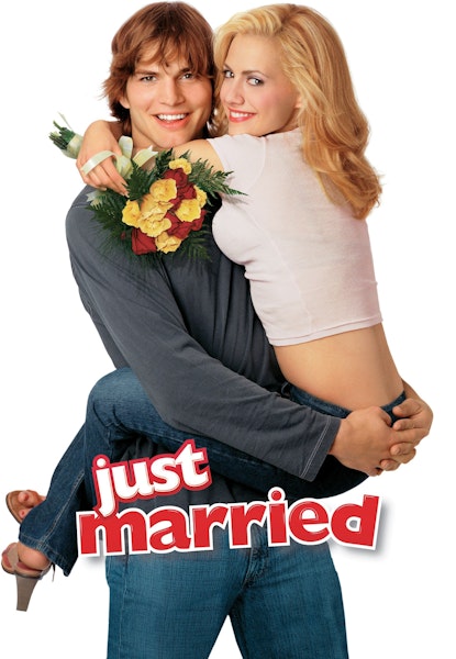 Just Married