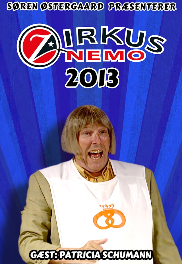 Zirkus Nemo