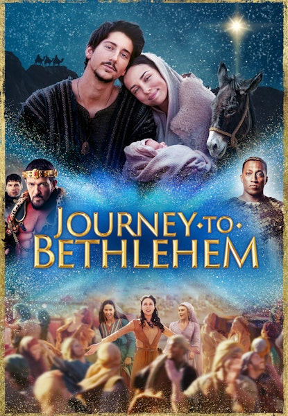 Journey to Bethlehem