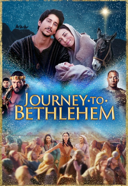 Journey to Bethlehem