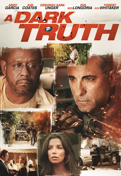 A Dark Truth