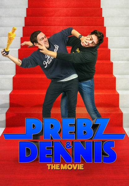 Prebz & Dennis - The Movie