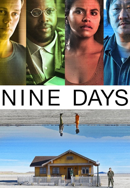 Nine Days