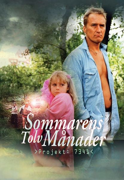 Sommarens tolv månader