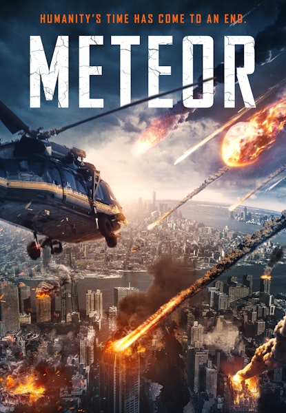 Meteor