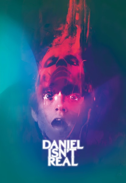 Daniel Isn't Real