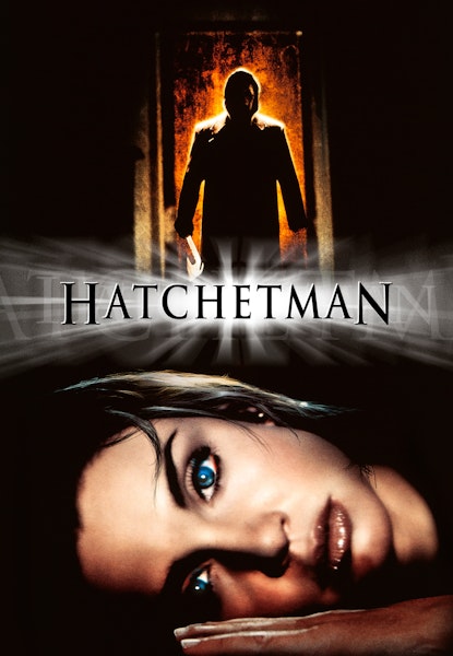Hatchetman