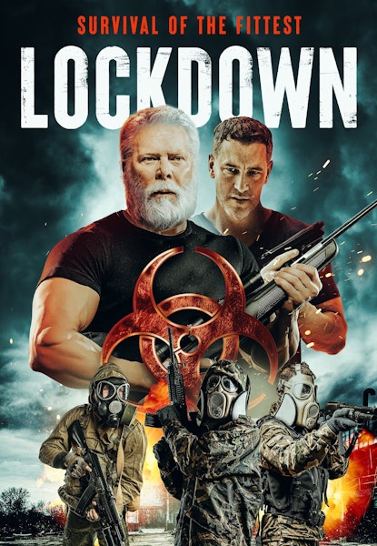 Lockdown