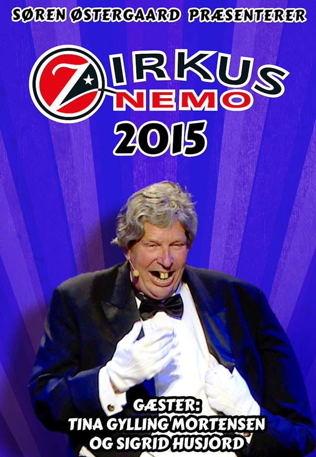 Zirkus Nemo