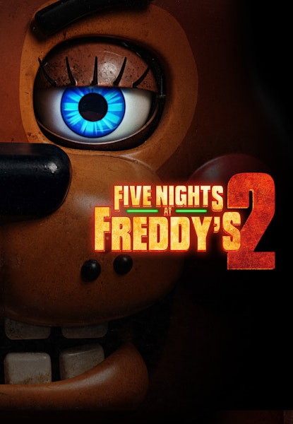 Five Nights at Freddy's 2
