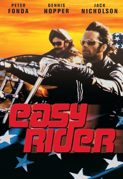 Easy Rider
