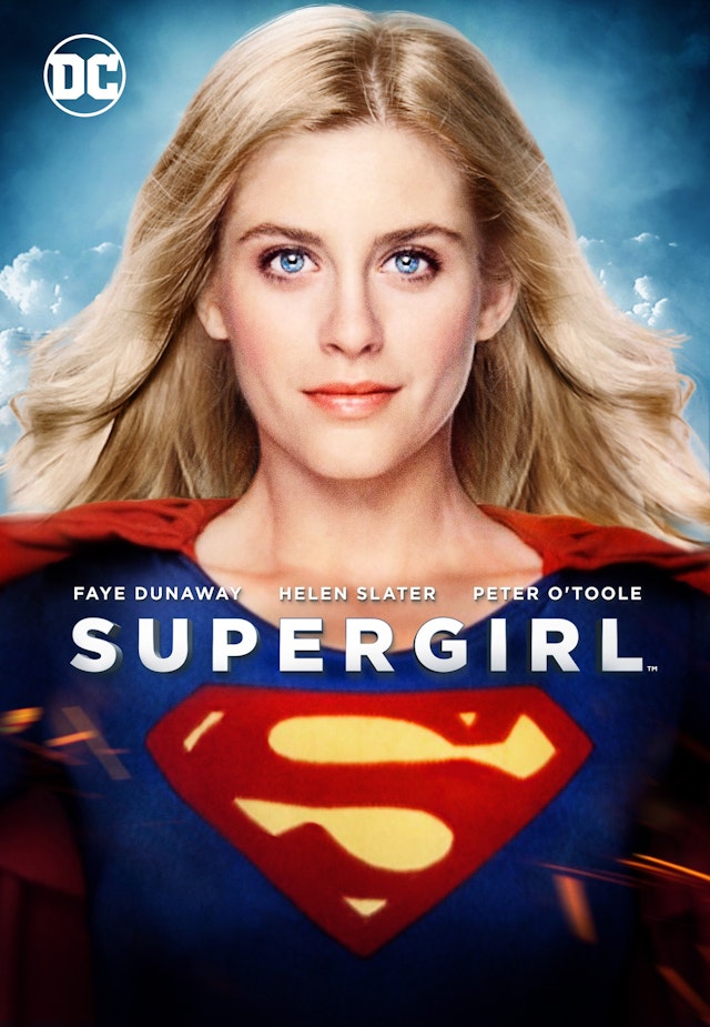 Supergirl