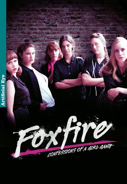 Foxfire