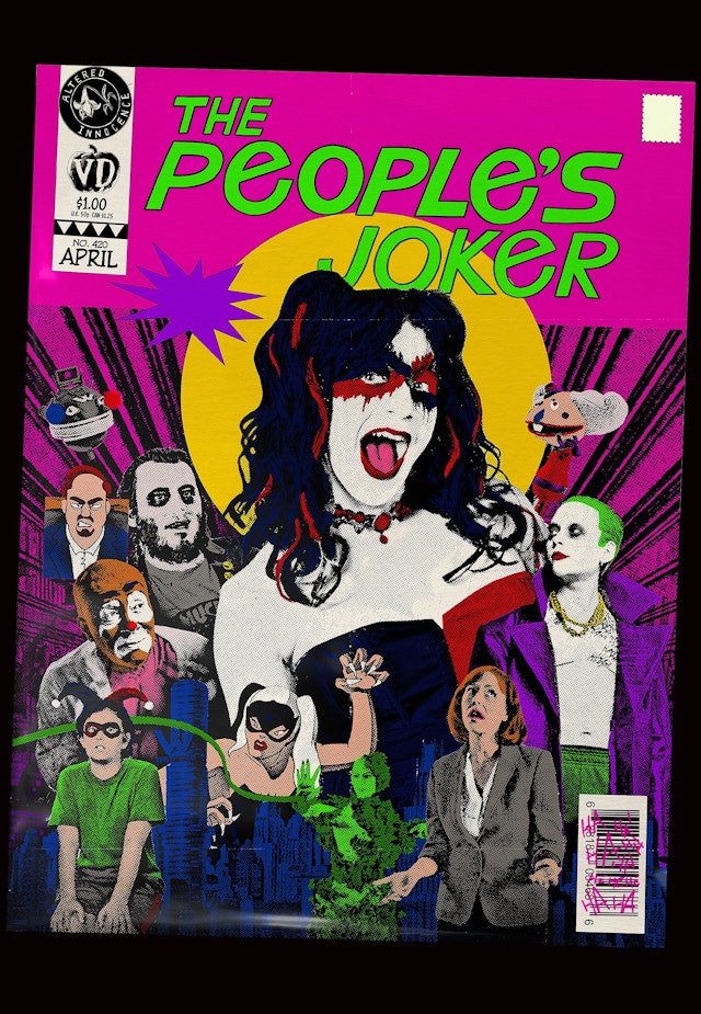 The People's Joker