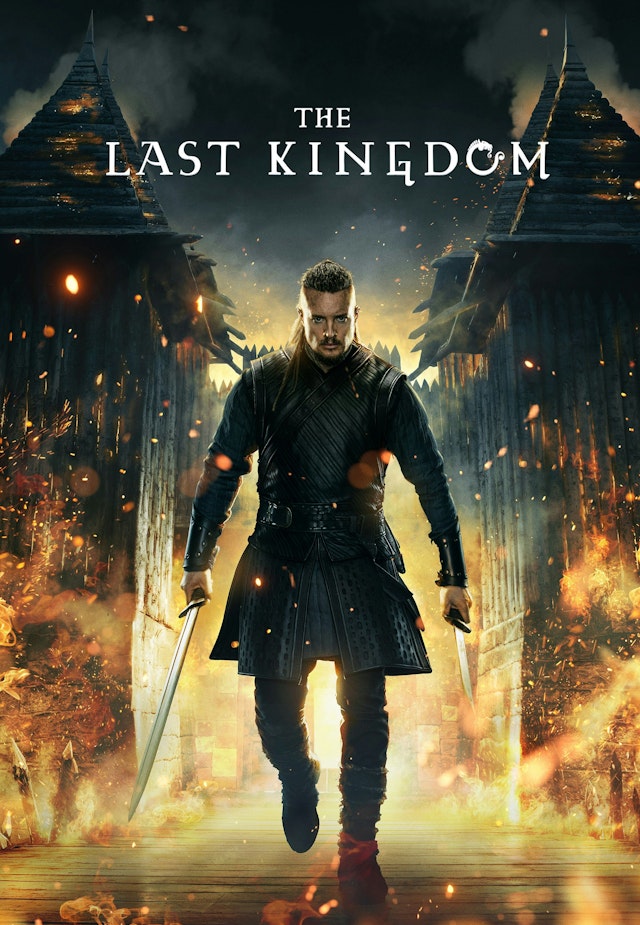 The last kingdom