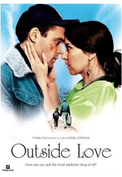 Uden for kærligheden