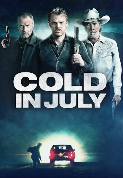 Cold in July