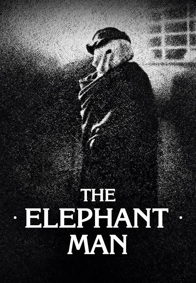 The Elephant Man