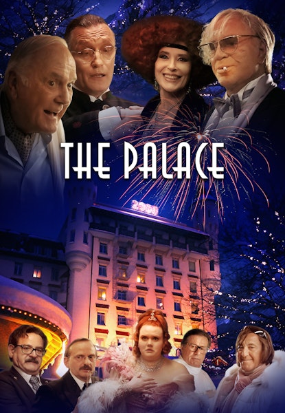 The Palace