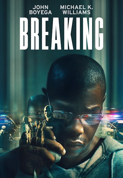 Breaking