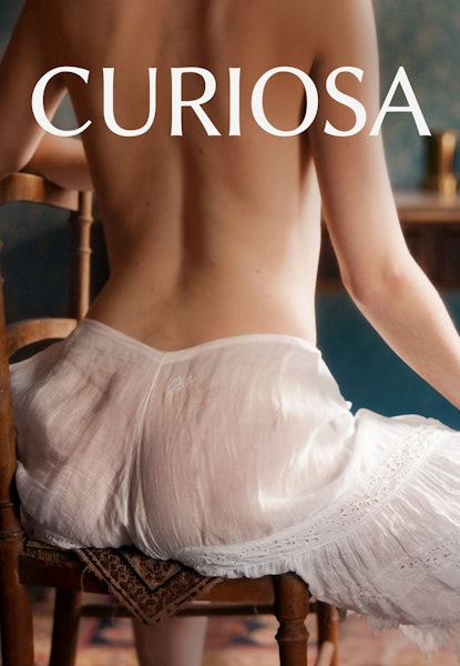 Curiosa