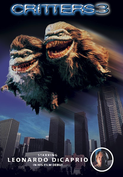 Critters 3